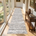 thumbnail image 1 of 2'x10' Abstract Kitchen Runner Rug,Non-Slip Entryway Runner Laundry Rug,Soft Indoor Machine Washable Hallway Runner Rugs Throw Carpet for Living Room Bedroom Dining Room Hallway Kitchen, 1 of 6