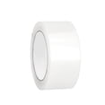 thumbnail image 1 of SSBM 1.88 Inch x 110 Yards Acrylic White Carton Sealing Tape 2 Mil for Durable Light-Duty Packaging, 6 Rolls, 1 of 6