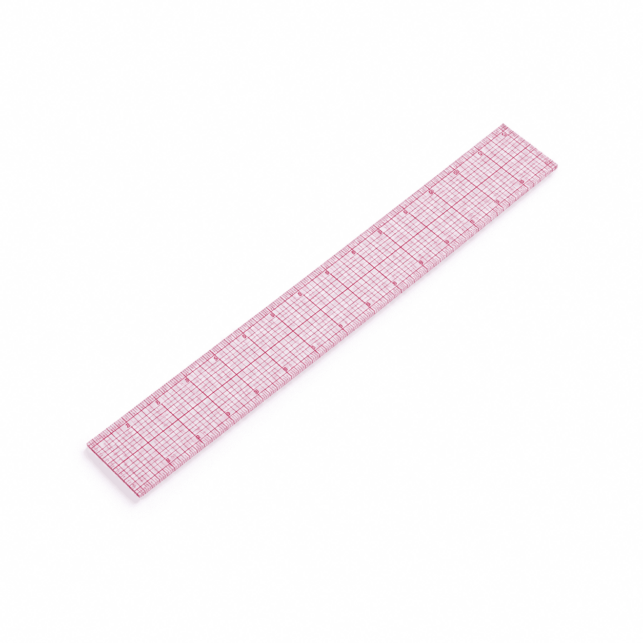 Plastic Rulars 2