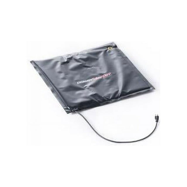 2'x2' Ground Thawing Flat Heating Blanket EH0202 by Powerblanket