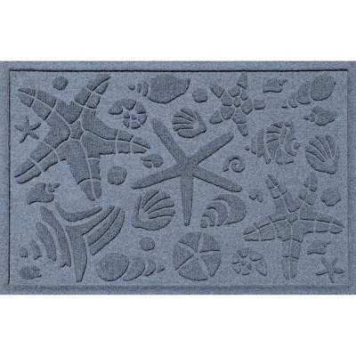 2'x3' Beach Comber Indoor/Outdoor Doormat