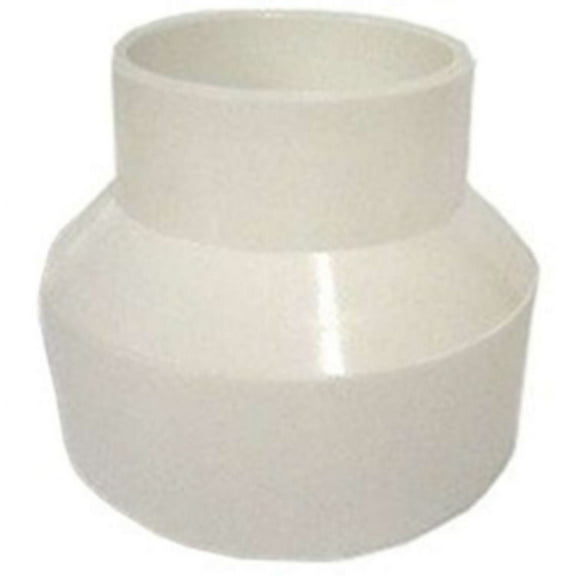 2"x3" (DWV) PVC Increaser