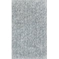 thumbnail image 1 of 2'x4' Slate Heather Indoor Shag Rug, 1 of 3