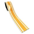thumbnail image 1 of 2"x72" Yellow Vinyl Racing Stripes Car Boat Trailer Sticker Pinstripes, 1 of 1