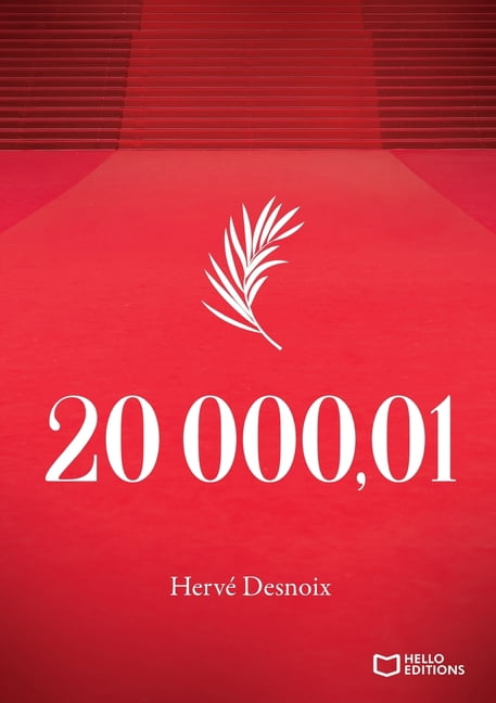20 000,01, (Paperback)