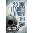 thumbnail image 1 of Pre-Owned 20,000 Leagues Under the Sea (Paperback) 1472907183 9781472907189, 1 of 1