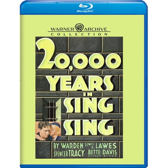 20,000 Years in Sing Sing