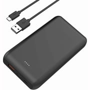 20,000mAh Power Bank Fast Charger for iPhone 15/16/Plus/Pro/Pro Max/16e - Portable Battery Backup PD USB-C Port
