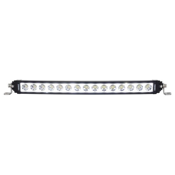 20.08 in. XPL Curved Series Halo 15 LED Light Bar