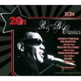 thumbnail image 1 of 20 #1 R&B Classics (2CD), 1 of 1