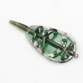 thumbnail image 1 of 20~100g Inline Method Feeder or Mould For Carp Fishing Tackle Tool Method Feeder, 1 of 9