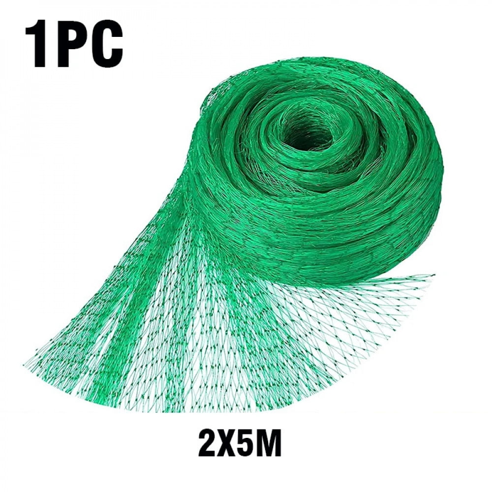 20/10M Anti Bird Protection Net Mesh Garden Plant Netting Protect ...