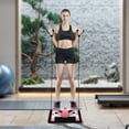 thumbnail image 1 of 20*12.2*9.84 Inches Mini Steppers, LCD Screen Mini Stepper for Exercise, Home Workout Equipment Whole-body Exercises, 1 of 21