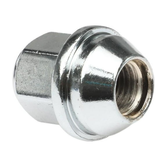 20 12x1.5 Replacemnt Solid Lug Nuts for 2012-2018 Ford Focus Lincoln