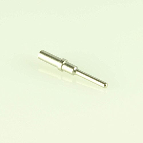 20-16 Ga. Pin Terminals, DT Series #0460-202-16141 - (Pack of 25), Model: , Outdoor & Hardware Store