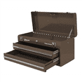 thumbnail image 1 of Homak Manufacturing 20 in. 2-Drawer Toolbox, 1 of 2