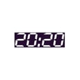 thumbnail image 1 of 20: 20: Wochenplaner 2020 A5 Flieder, (Paperback), 1 of 1