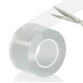 20200MM Wideth Single Side Nano Tape Self Adhesive Heavy Duty