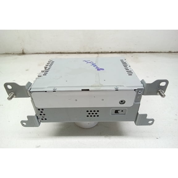 Pre-Owned 20 2020 Ford Fusion Radio Receiver OEM - Verify Specific Vehicle Fitment In Description - (Good)
