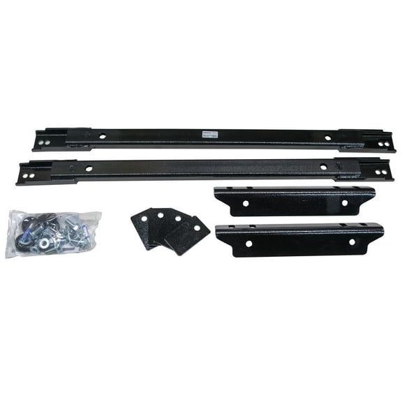 FRAME BRACKET KIT F/2020 CHVY/GMC