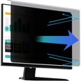 thumbnail image 1 of 20-22 Inch Hanging Computer Privacy Screen, 1 of 3