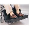 thumbnail image 1 of 20-22 in. Two-Piece Footrest Extender with 3 in. Foot Pad, 1 of 1