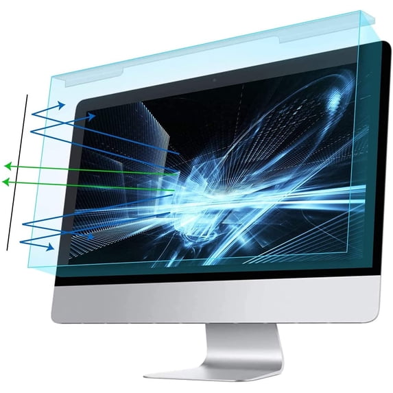 Privacyfilter voor Laptop: Bescherm je Scherm tegen Gluren Privacyfilter voor Laptop: Bescherm je Scherm tegen Gluren