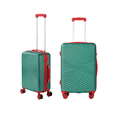 thumbnail image 1 of 20" 24" Luggage Set Hardside Lightweight Trolley Case with Tsa Lock, 1 of 5