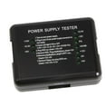 thumbnail image 1 of 20 / 24-pin Tester Computer Power Checker For / / D With Led, 1 of 6