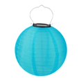 thumbnail image 1 of 20/25/30cm LED Solar Lantern Lamp Outdoor Festival Party Decor Hanging Light Chinese Paper Ball Lampions For Party Wedding Decor ,Powerful and Stable Light, 1 of 7