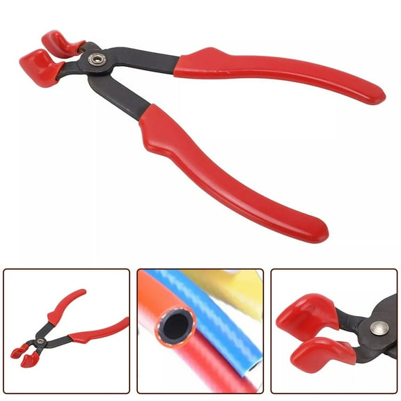 20.2cm/7.95in Boot Plier Stainless Steel Wire Puller Removal Tool