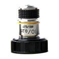 thumbnail image 1 of 20.2mm Microscope Objective Lens with RMS Thread Achromatic Objective Lens, 1 of 17