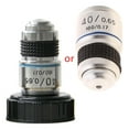 thumbnail image 1 of 20.2mm Microscope Objective Lens with RMS Thread Achromatic Objective Lens, 1 of 17