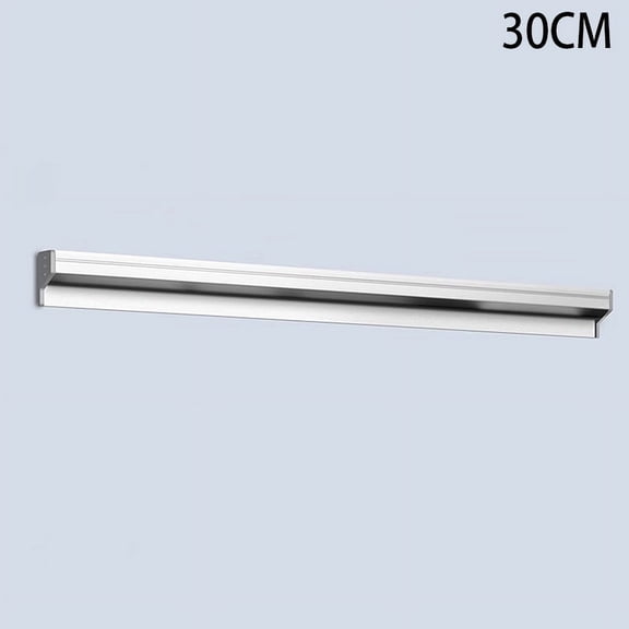 20/30/40/50cm Ticket Tab Bill Receipt Hanging Rack Bar Kitchen Order Document Holder Kitchen Tool Ticket Paper Clip Organizer