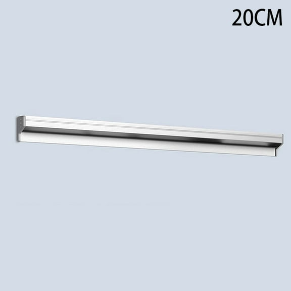 20/30/40/50cm Ticket Tab Bill Receipt Hanging Rack Bar Kitchen Order Document Holder Kitchen Tool Ticket Paper Clip Organizer