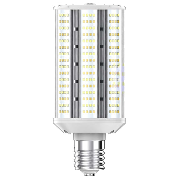 Satco LED Hi-Pro Wall Pack 20/30/40w CCT Selectable Mogul Base 100-277V