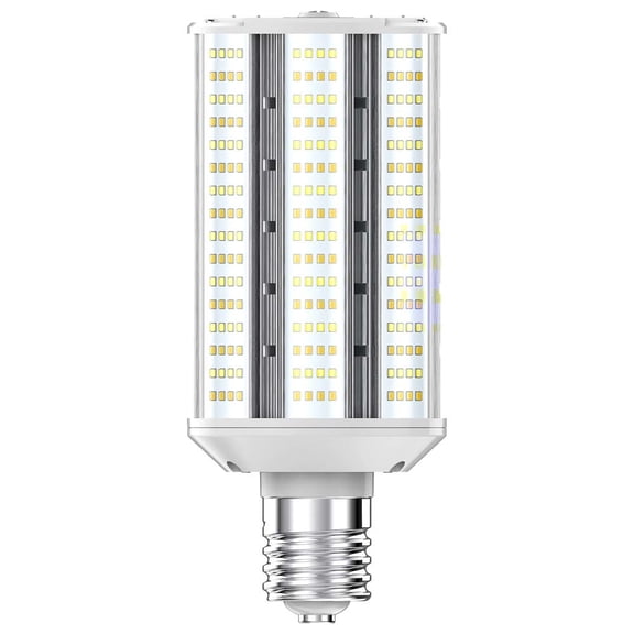 Satco LED Hi-Pro Wall Pack 20/30/40w CCT Selectable Mogul Base 100-277V