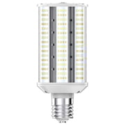 Satco LED Hi-Pro Wall Pack 20/30/40w CCT Selectable Mogul Base 100-277V