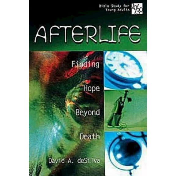 20/30 Bible Study for Young Adults 20/30 Bible Study for Young Adults Afterlife: Finding Hope Beyond Death, (Paperback)
