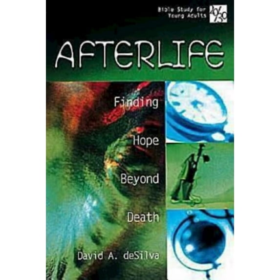 20/30 Bible Study for Young Adults 20/30 Bible Study for Young Adults Afterlife: Finding Hope Beyond Death, (Paperback)