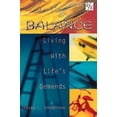 thumbnail image 1 of 20/30 Bible Study for Young Adults: 20/30 Bible Study for Young Adults Balance: Balance Living with Lifes Demands (Paperback), 1 of 2