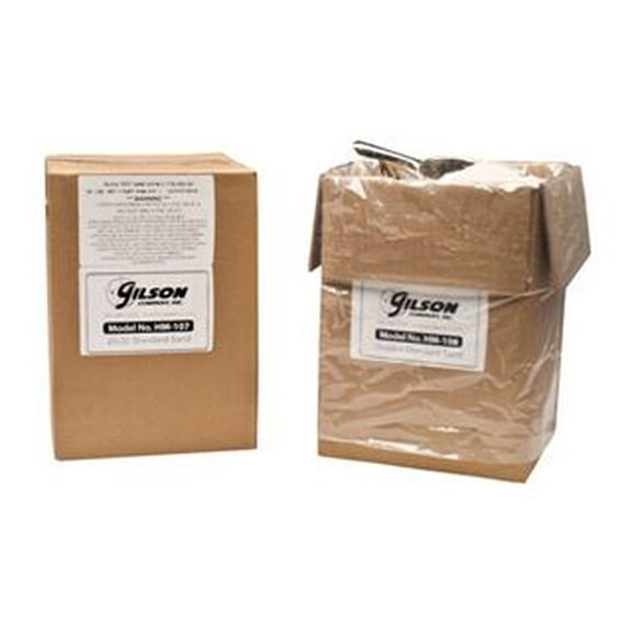 20-30 Silica Sand (Tensile Test Sand)