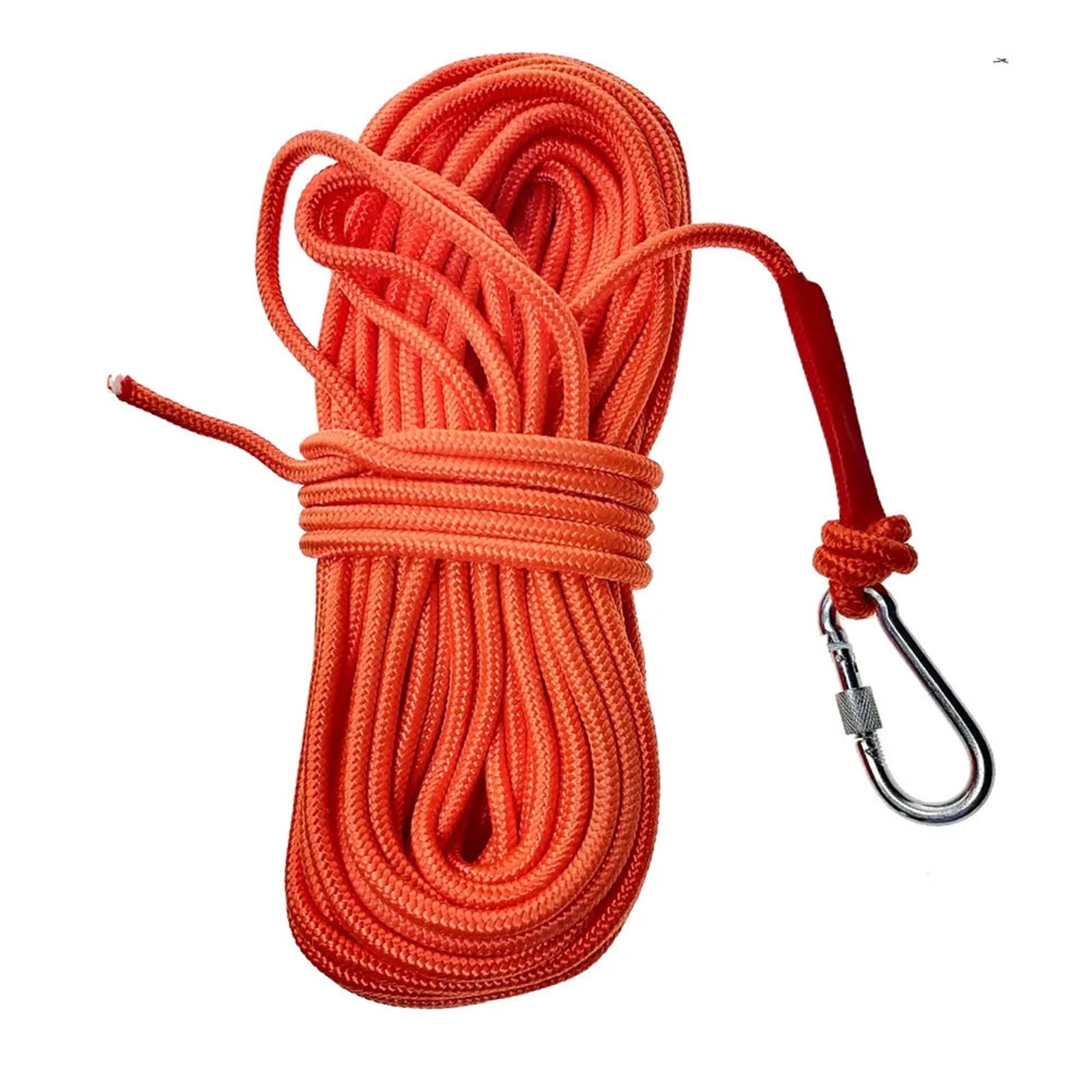 20 30M Canoe Buoyant Line Throw Rope Floating Safety Bag For Fishing ...