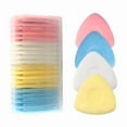 thumbnail image 1 of 20/30PCS Professional Tailors Chalk Sewing Fabric Chalk with Storage Box, 1 of 16