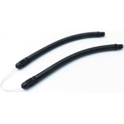 20-30cm Rubber Harpoons Elastic Latex Tube Speargun Spearfishing Tube Fishing Tackle Accessories Assembly