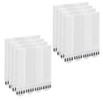 thumbnail image 1 of 20/32Pairs Large Picture Hangings Strips Adhesive Photo Pad Wall Mounted Double Side, 1 of 6
