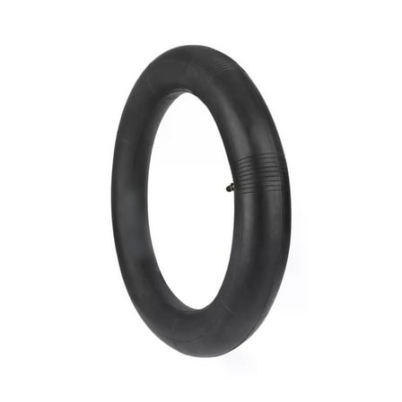 20*4.0 Straight Inner Tube For Snow Bike And Electric Bike With Widened Tire