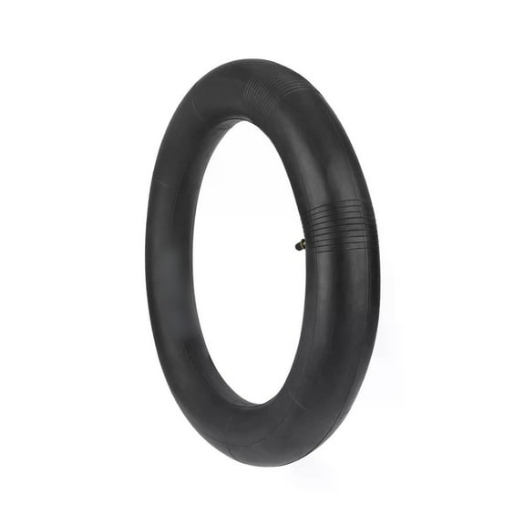 20*4.0 Straight Inner Tube For Snow Bike And Electric Bike With Widened Tire