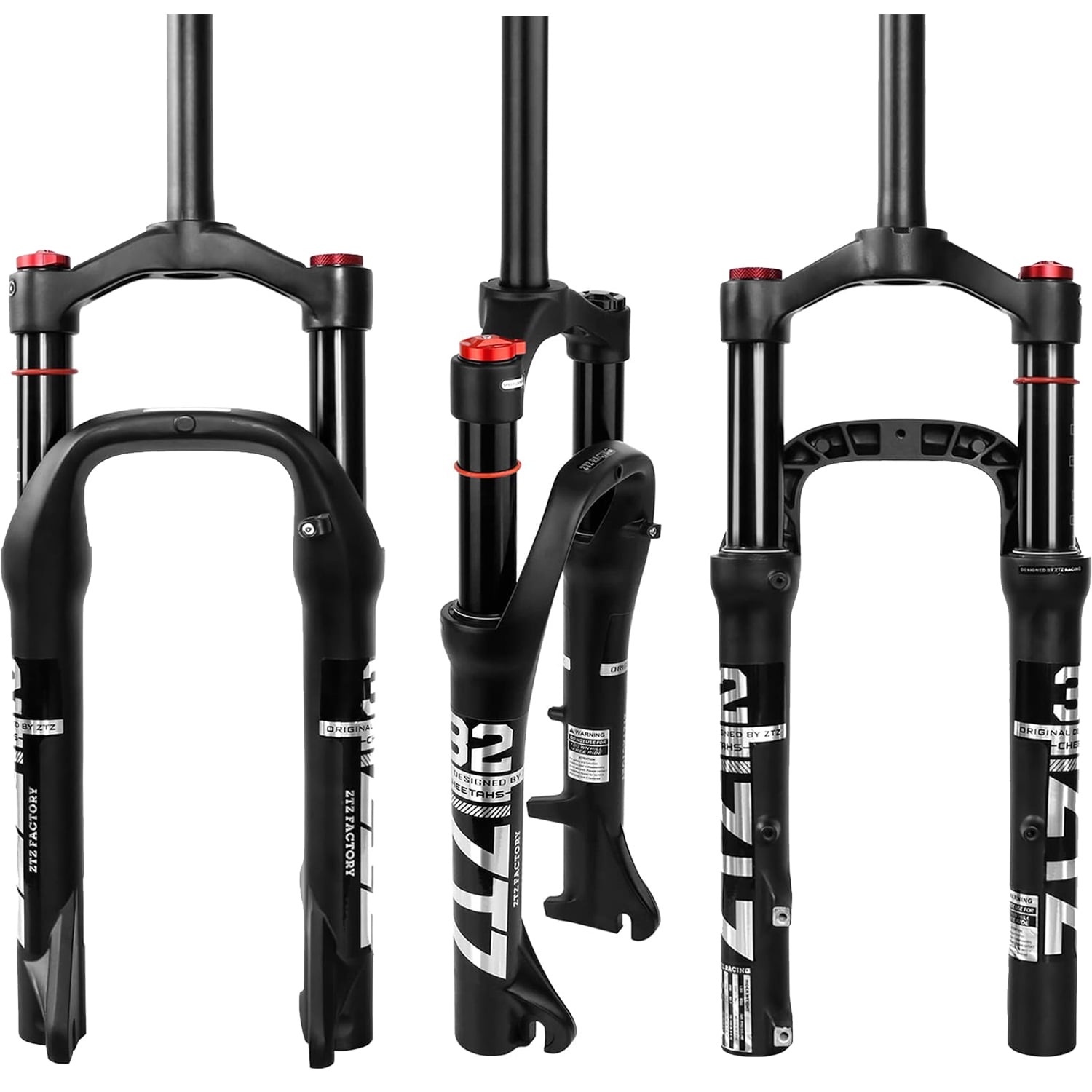 ZTZ Bike Forks in Bike Parts - Walmart.com