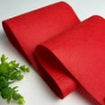 thumbnail image 1 of 20/40/60 cm High Density Felt Fabric DIY Handwork Crafts Party Decorations Sewing Dolls Needlework Material Christmas Felt Suppl, 1 of 10